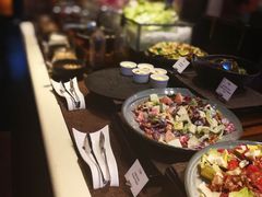 -深圳四季酒店·馥自助餐厅