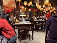 -南京大牌档(崇文门国瑞店)