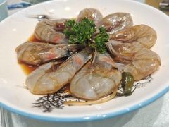 -渔娘渔家丹东海鲜(东直门店)