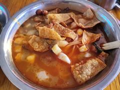 -桂湘缘卤味螺蛳粉