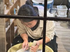 -初八专业级手工DIY陶艺社·户外研学·创意DIY首饰