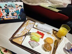 -常州奔牛国际机场