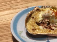 芝士蟹宝-隐泉京望日式料理(太和广场店)