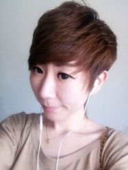 -M1 HAIR烫染