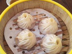 -王家沙点心店(南京西路总店)