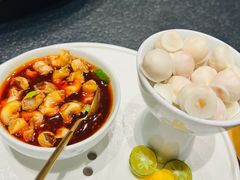 -大拙里·精致融合菜(沙湖桃源国际店)