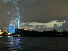 -武汉两江游览·夜游长江(汉口粤汉码头)