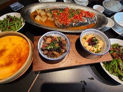 -索溪山寨·湘西饮食文化博物馆(标志门店)