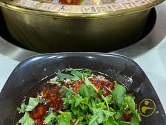 -牛华绿缘麻辣烫(牛华总店)