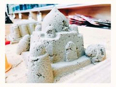 -艺彩阳光手工坊(大连恒隆广场店)