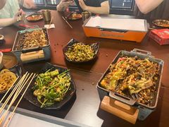 -林二哥宜烤官·宜宾小烧烤