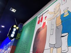 -澳门陈光记烧味饭店(万象城店)
