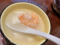 -渔民船说·北塘海鲜·天津菜·海肠捞饭(北塘古镇店)