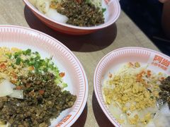 -阿当·小炒牛肉面(人广店)