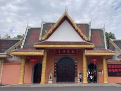 -报恩禅寺