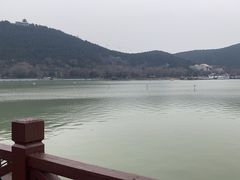 -云龙湖旅游景区