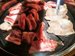 -九田家黑牛烤肉料理(新辰里亚运村店)