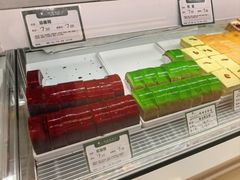 -蜂蝶来饼店(拱北总店)
