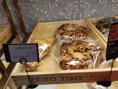 -ZEROTIME零家茶歇(望京店)