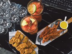 -CIAO·团建聚餐·生日派对轰趴馆(福田店)