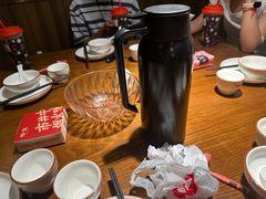 -恰饭·老长沙市井菜(天河客运站店)