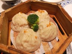 -百年恒益烧腊海鲜酒家·非遗传承(广州黄埔店)