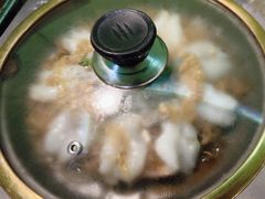 -绿茶餐厅(天津天河城店)