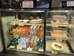 -逸派咖啡 EPARKCOFFEE(广安门店)
