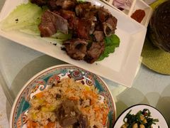 -巴依老爷·新疆美食(上城区天城路店)