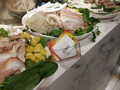 -小秦淮·南京土菜(新亭西路店)