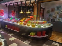 -好伦哥比萨烤肉自助(马家堡店)