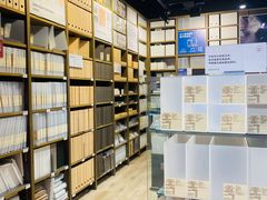-MUJI无印良品(西单大悦城店)
