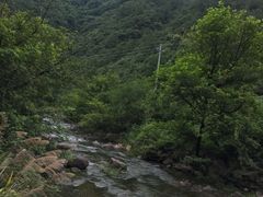 -白云源风景区
