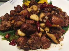 -东北大院·东北菜(三台子店)