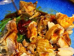 -云海肴汽锅鸡·云南小炒(天津国金汇店)