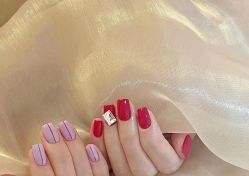 -斯馨·健康美甲美睫