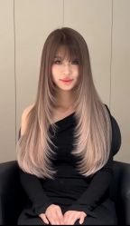 -Sying杉影日式烫染專門店