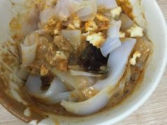 卤汁凉粉-清真·宏顺祥卤汁凉粉(大皮院店)