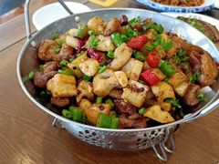 -乡坝头外婆菜(东方欧城仁寿七分店)