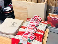 -喜茶(佛山顺德容桂天佑城店)