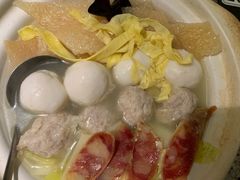 -新白鹿餐厅(松江开元地中海店)