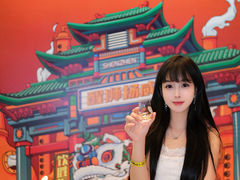-深圳福田香格里拉大酒店
