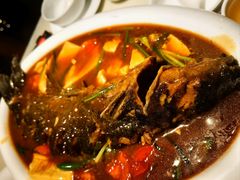漓江啤酒鱼-大雄九老菜馆(南门桥店)