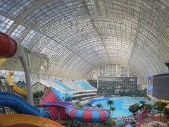 -环球中心海洋乐园