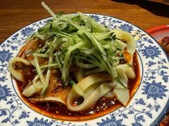 -柴窝堡22号辣子鸡·传承新疆菜