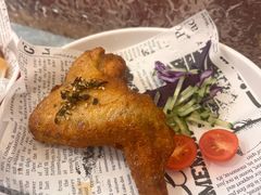 -孖记茶档·热腾茶餐(乐峰店)