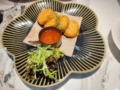 -泰椰里·泰国餐厅(智慧城广百广场店)