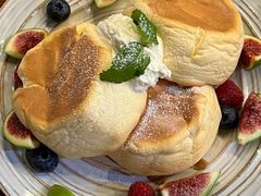 -UPPER KITCHEN(延安路店)