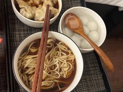 -水墨澜渟足道·SPA·传统(四望亭东关街店)