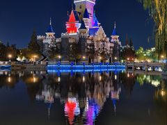 -青岛方特梦幻王国